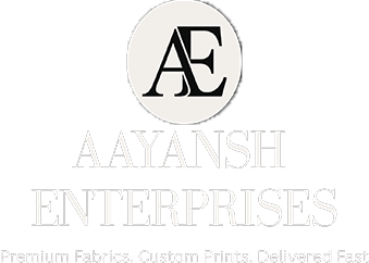 Aayansh Enterprises Logo